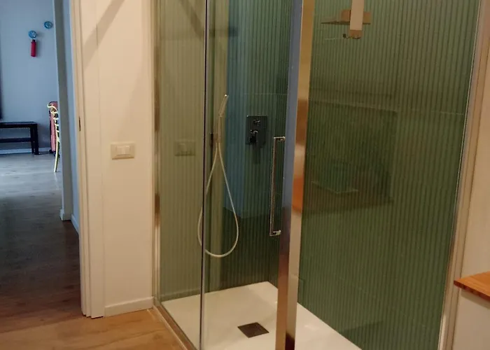 Le Stanze di Federico e Costanza Luxury Apartments